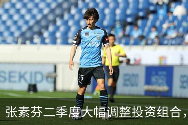 张素芬二季度大幅调整投资组合，重仓超跌小盘股，释放哪些深意？